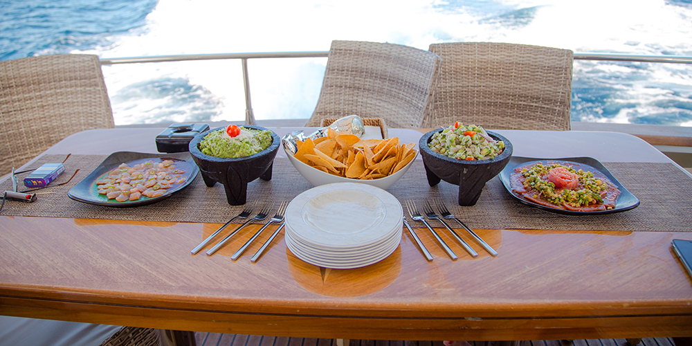 Punta Cana yacht charter, luxury boat rental