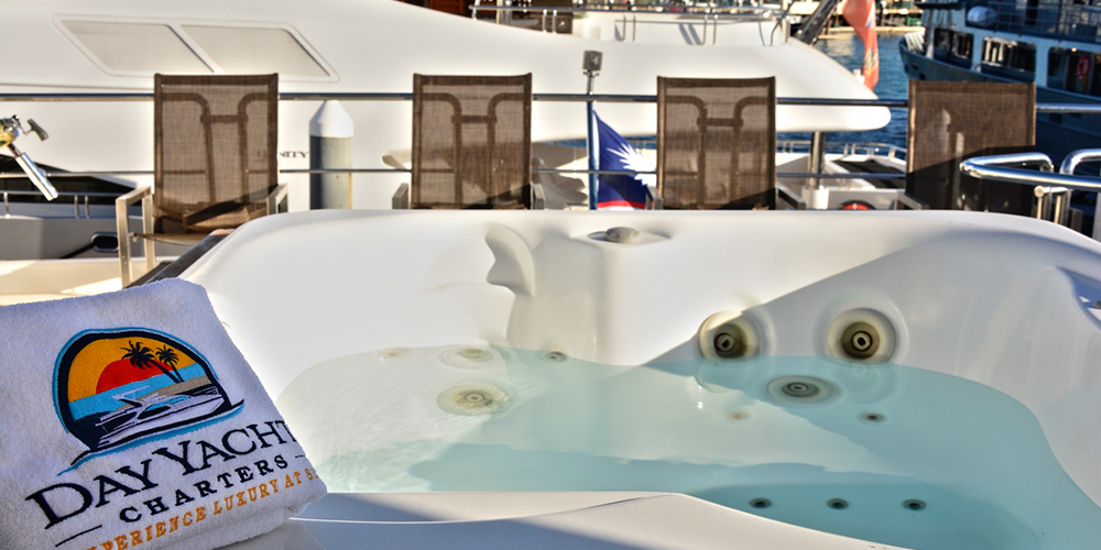 Punta Cana Yacht Charters, Luxury Boats